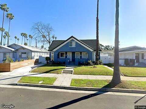 Hillcrest, LOS ANGELES, CA 90016