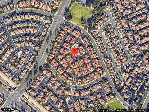 Paseo Circulo, TUSTIN, CA 92782