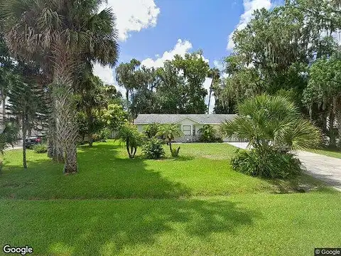 Swoope, NEW SMYRNA BEACH, FL 32168