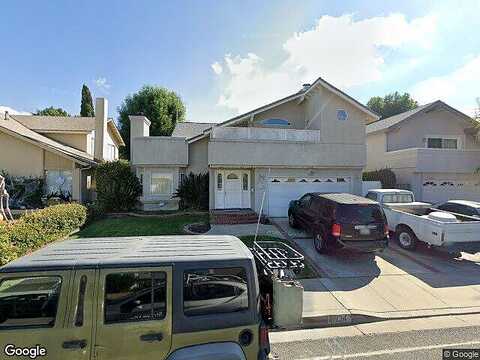 Century, SIMI VALLEY, CA 93063