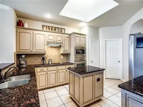 Laurel Forest, FORT WORTH, TX 76177