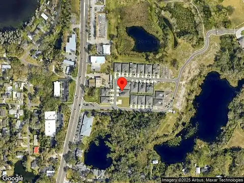 Villa Luna, LUTZ, FL 33549