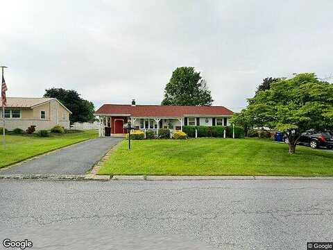 Grant, MYERSTOWN, PA 17067