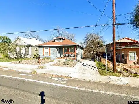 Theo, SAN ANTONIO, TX 78214