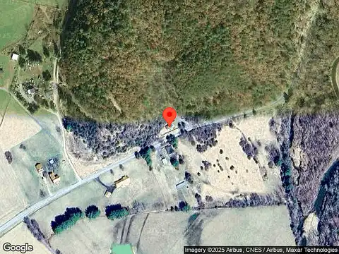 Deerfield Valley, WEST AUGUSTA, VA 24485
