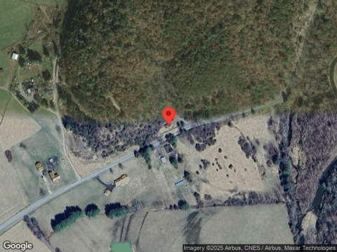 Deerfield Valley, WEST AUGUSTA, VA 24485