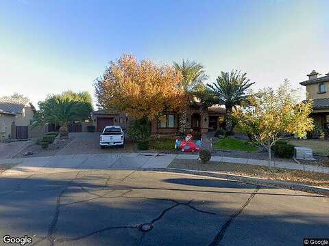 Via Del Rancho, QUEEN CREEK, AZ 85142