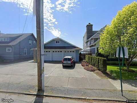 Eldridge, BELLINGHAM, WA 98225
