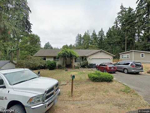 192Nd Avenue, LAKEBAY, WA 98349
