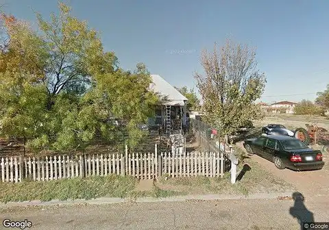 Jameson, ABILENE, TX 79603