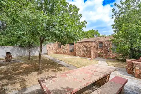 19Th, ABILENE, TX 79602