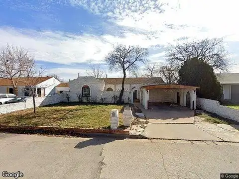 19Th, ABILENE, TX 79602