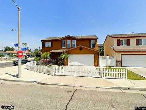 Abell, LA PUENTE, CA 91744