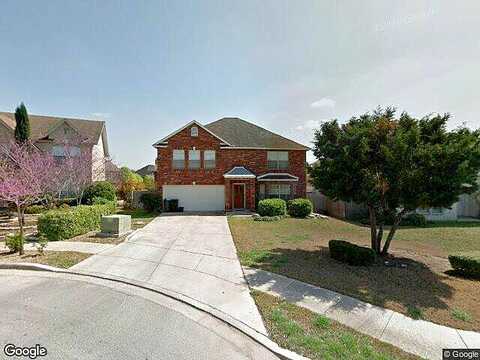 Fir, SCHERTZ, TX 78154