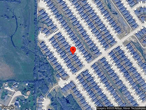 Porterfield, JUSTIN, TX 76247