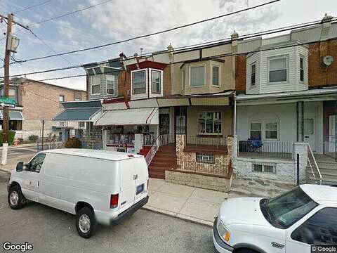 54Th, PHILADELPHIA, PA 19143