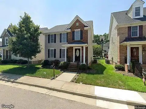 Kemper, RICHMOND, VA 23220