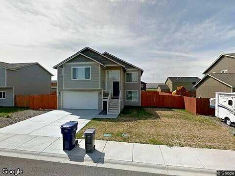 Hobert, ELLENSBURG, WA 98926