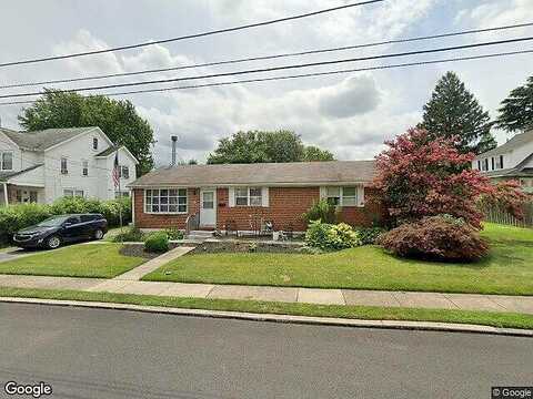 Linden, ALDAN, PA 19018