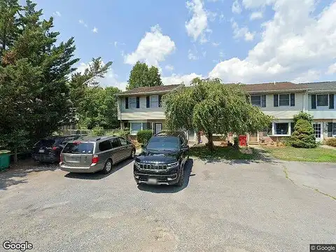 Robinhood, GREENCASTLE, PA 17225