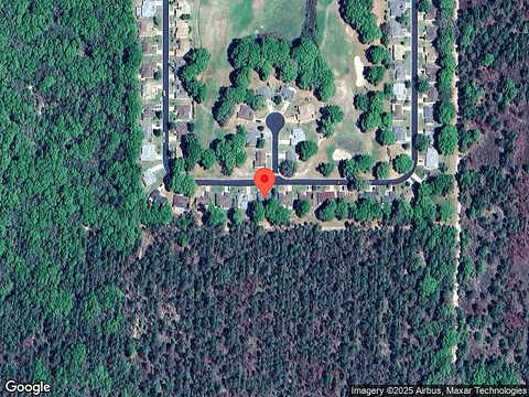 112Th, DUNNELLON, FL 34432