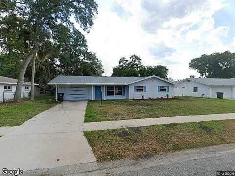 Ruthbern, DAYTONA BEACH, FL 32114