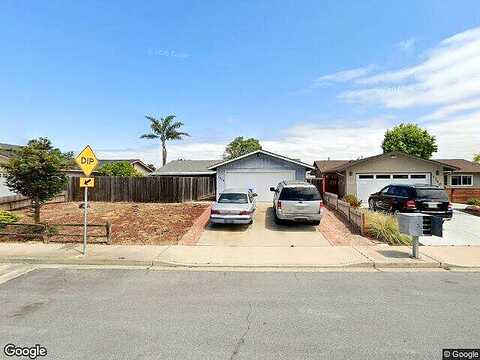 Scott Lee, OCEANO, CA 93445