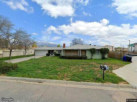 4Th, YUCAIPA, CA 92399