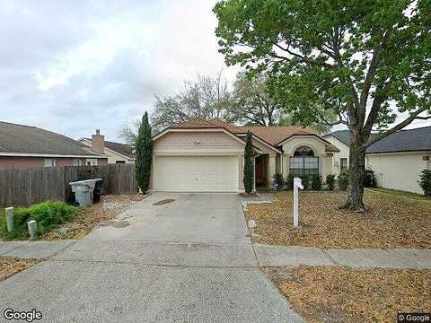 Tindaro, APOPKA, FL 32703