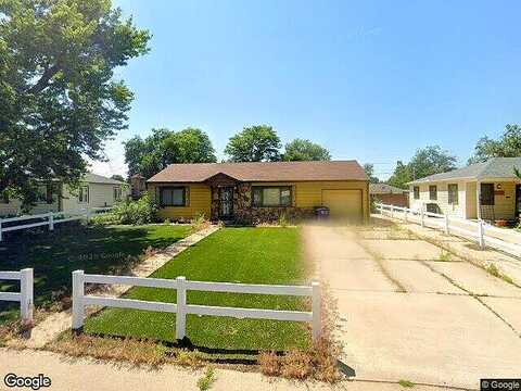 Tennyson, DENVER, CO 80219
