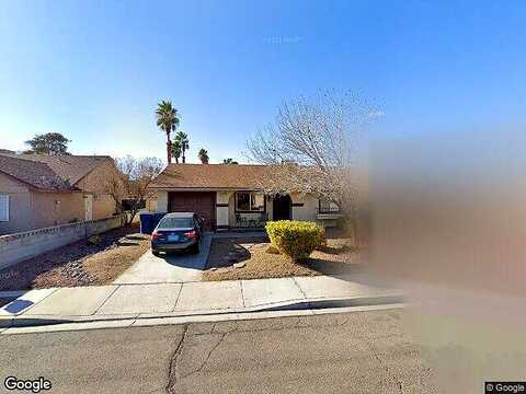 Foxglove, LAS VEGAS, NV 89142