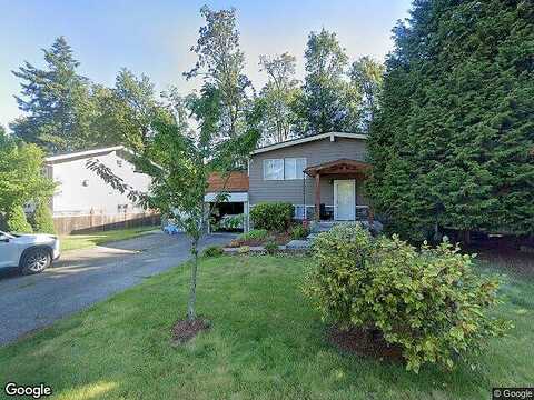 157Th, WOODINVILLE, WA 98072