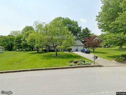 Christine, DOWNINGTOWN, PA 19335