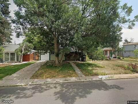 Willow, DENVER, CO 80220