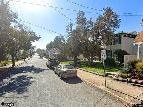 Barbara, MOUNT JOY, PA 17552