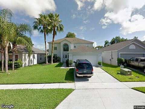 Carmel Bay, SANFORD, FL 32771