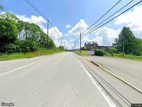 Route 286, HOMER CITY, PA 15748