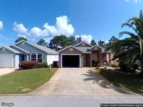 Sand Dune, PANAMA CITY BEACH, FL 32407
