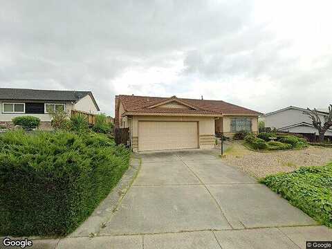 Nanimo, ANTIOCH, CA 94509