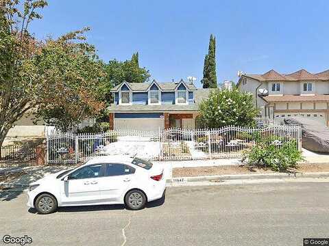 Remington, SYLMAR, CA 91342