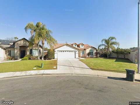 Pacific Harbor, BAKERSFIELD, CA 93312