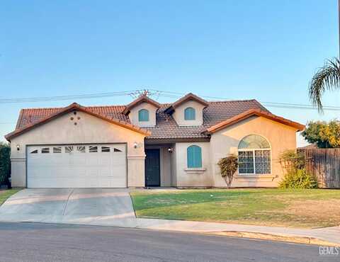 Pacific Harbor, BAKERSFIELD, CA 93312