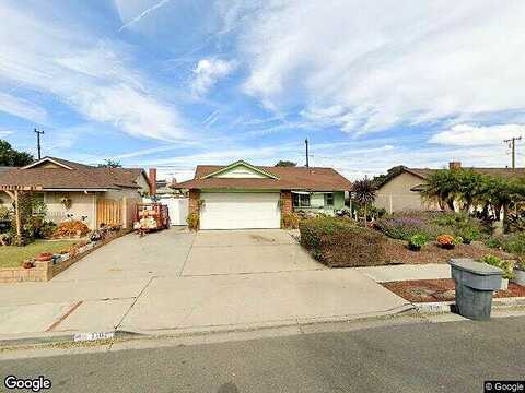 Bluebell, OXNARD, CA 93036