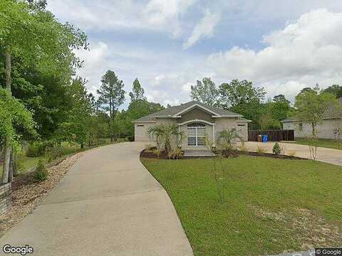 Golf Course, CRESTVIEW, FL 32536