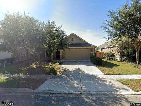 Buckskin, CIBOLO, TX 78108