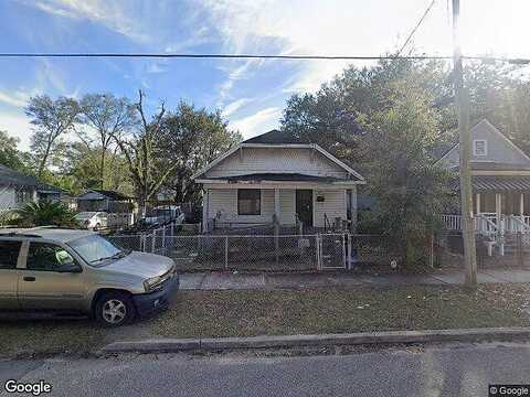 13Th, JACKSONVILLE, FL 32206