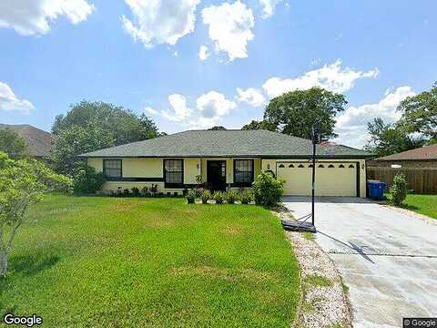 Celebrant, JACKSONVILLE, FL 32225