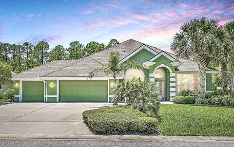 Stone Lake, ORMOND BEACH, FL 32174