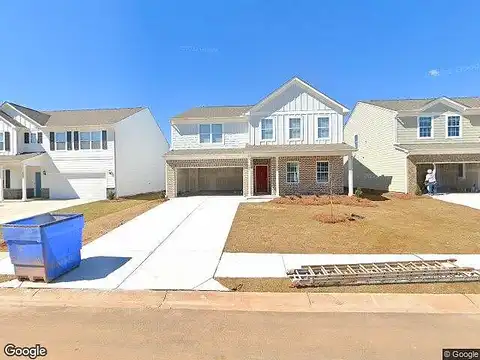 Royal Red, MCDONOUGH, GA 30253