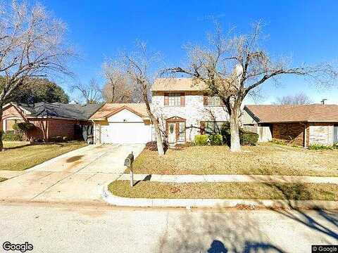 Castillo, FORT WORTH, TX 76112
